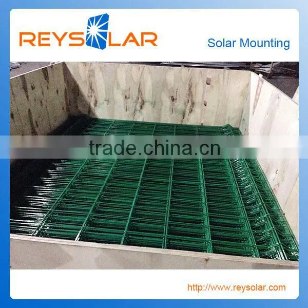 Wholesale Temporary Fence PVC/Hot Dipped Galvanized Temporary Fencing/Security Fence photo-2