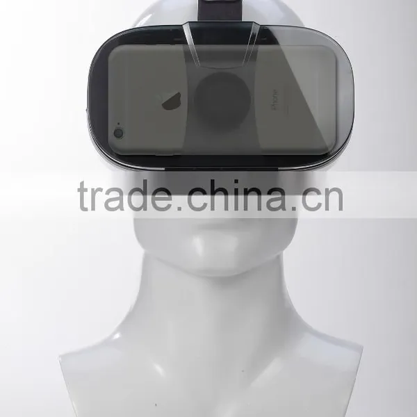 The Most Popular Augmented Reality Glasses