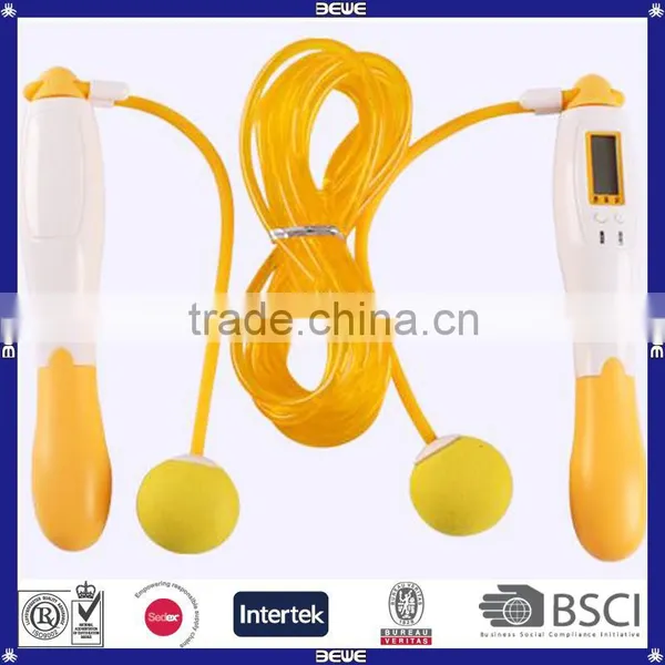 Beautiful Promotion Wireless Jump Rope photo-2