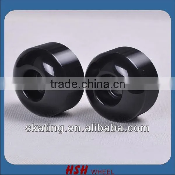 Chinese High Rebound Long Board Skate Board 54X36 PU Wheel photo-3