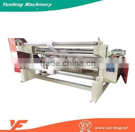 Factory Price Paper Cut-off Machine