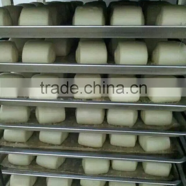 Automatic Steam Stuffed Bun Production Line Machine photo-5