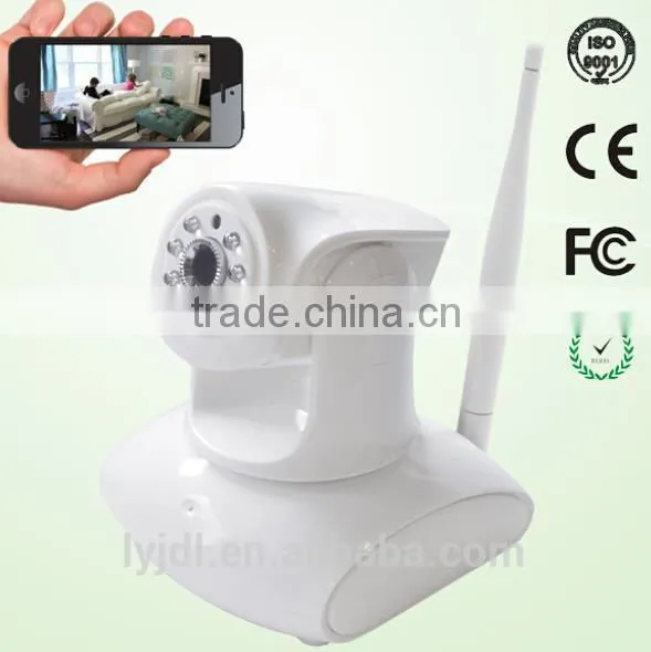 New Design Wireless Wifi Camera Made in China photo-2