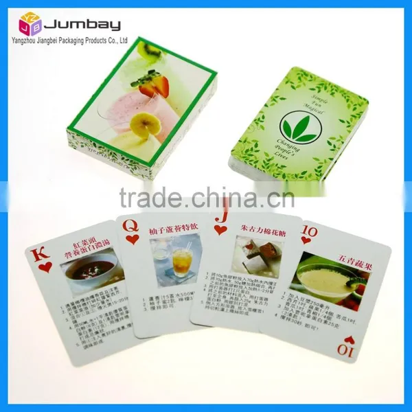 100% Custom Playing Cards Design photo-3