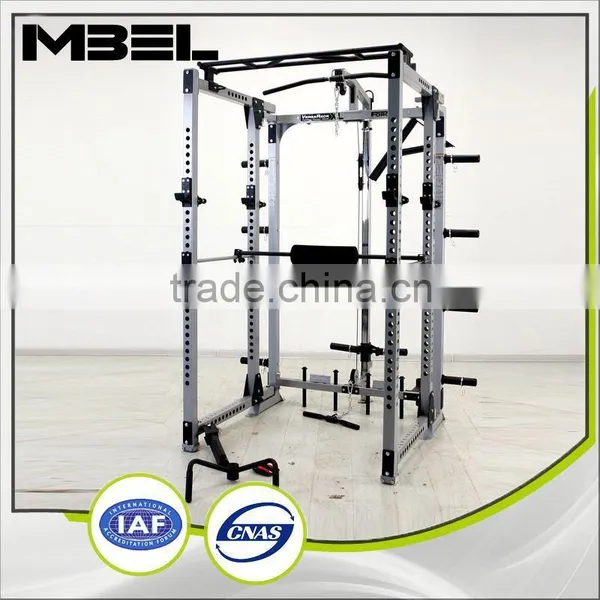 Workout Power Rack photo-5