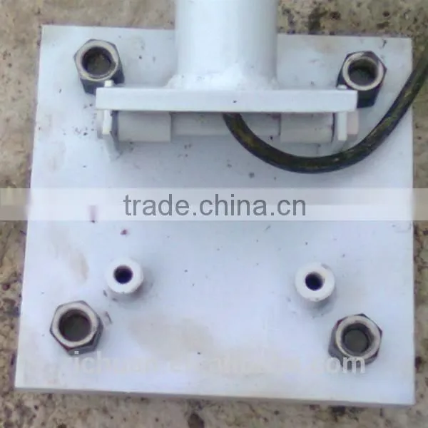 Hot Sale!!! Richuan 2015 Newest Permanent Magent Generator for 60KW/60000w Vertical Axis Wind Turbine, Wind Generator for Sale photo-4