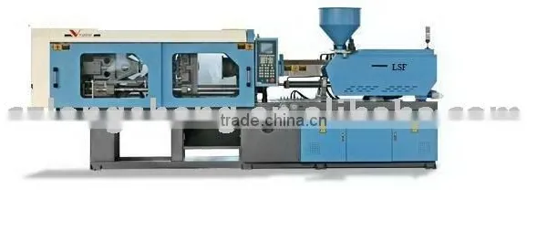Plastic Injection Machine