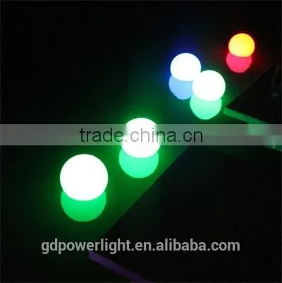 LED Light Ball With Remote Control B007D photo-2