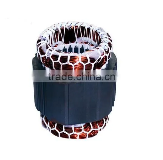 Electric Motor Stator Coil Winding Pre-forming Machine/china Supplier/automatic CNC Machinery photo-3
