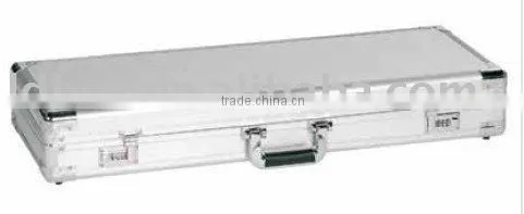 Aluminum Rifle Box photo-5