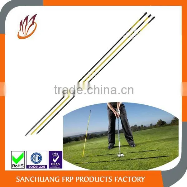 Fiberglass Golf Alignment Stick photo-6