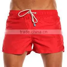 100% Polyester Swimming Shorts photo-2