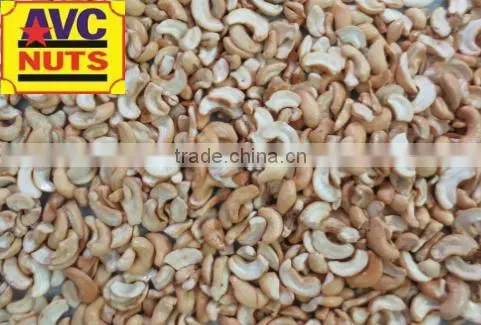 Roasted Cashew WS/LP With BRC, HACCP, Kosher Certficates and Fast Delivery From Vietnam