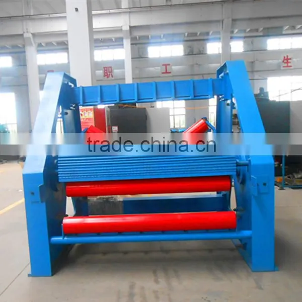 ISO Certificates Belt-Broken Protective Device Applicated for Belt Width 1600mm photo-3