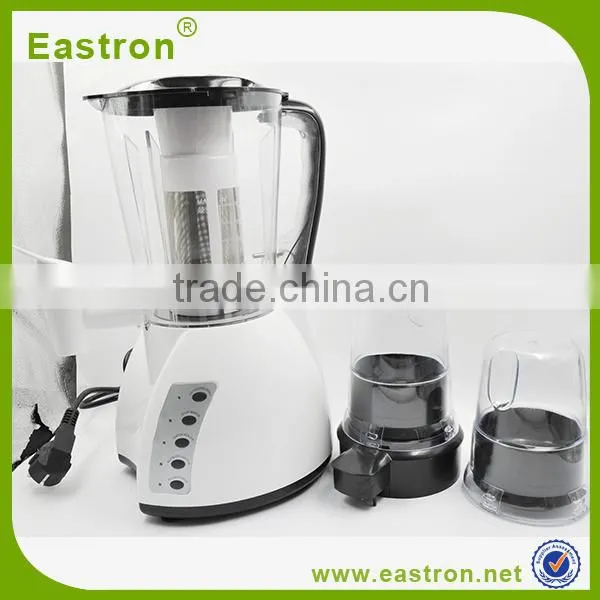 800W Electric Food Blender Soup Maker photo-3