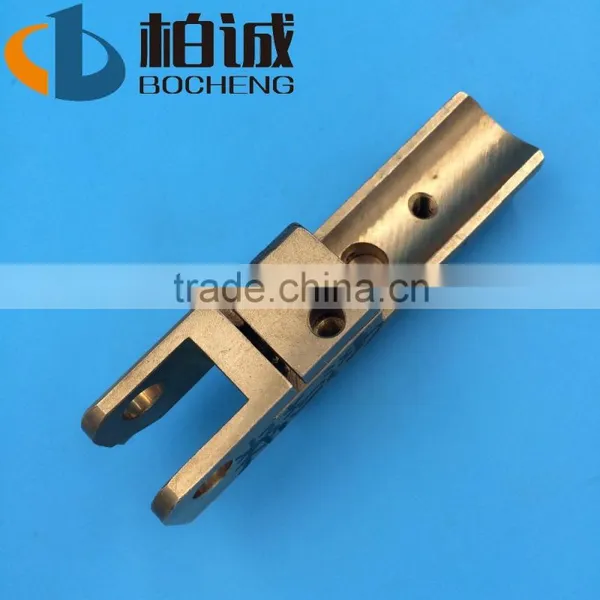 Warp Knitting Machine Spare Parts KS Slider Block photo-2