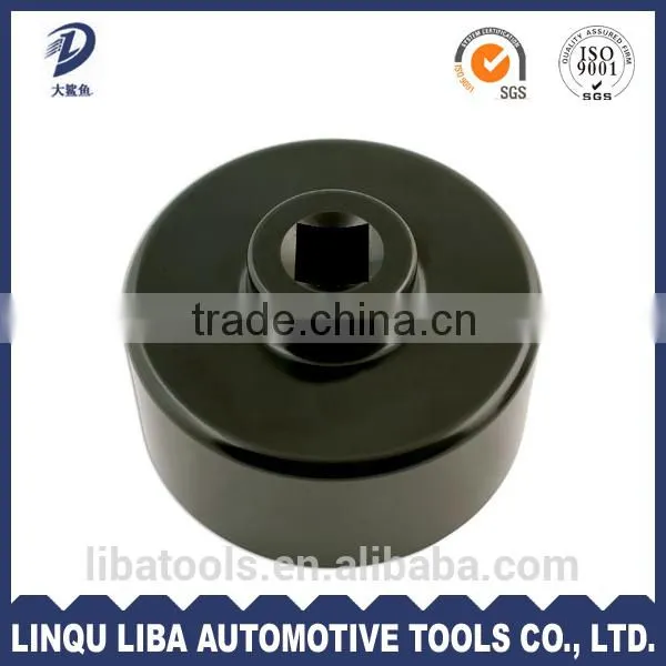 1 Inch 90mm Set Price Car Maintenance Hand Tool Alloy Material Impact Socket For Trucks photo-2