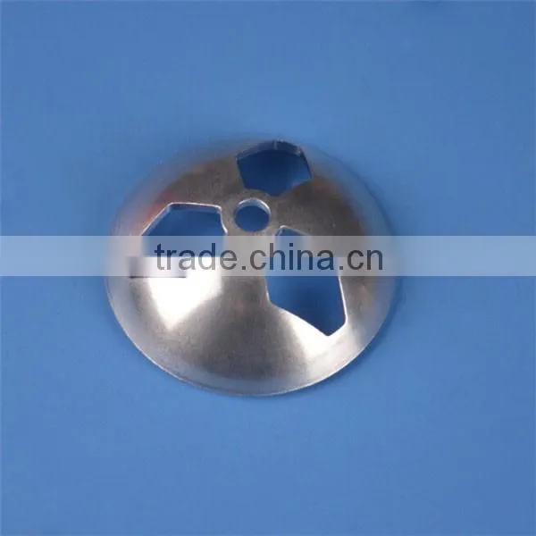 Manufacturer Wholesale Shisha Aluminum Charcoal Holder photo-3