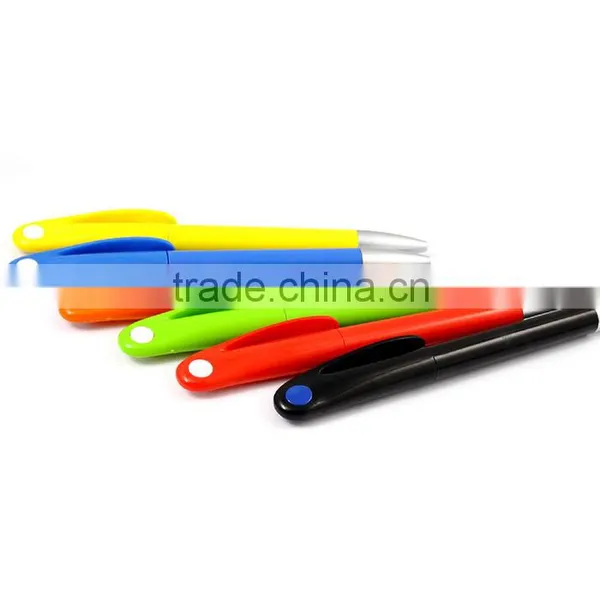 Rabbit Outlook Wholesale High Quality Cheap Advertising Promotional Ball Pen With Logo photo-5