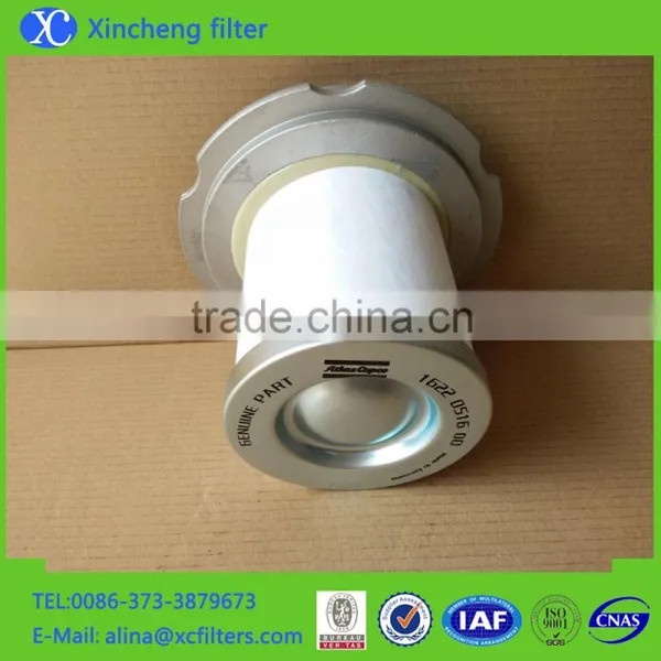 Replacement Atlas Copco Air Compressor Oil Filter 2914 8307 00 photo-4