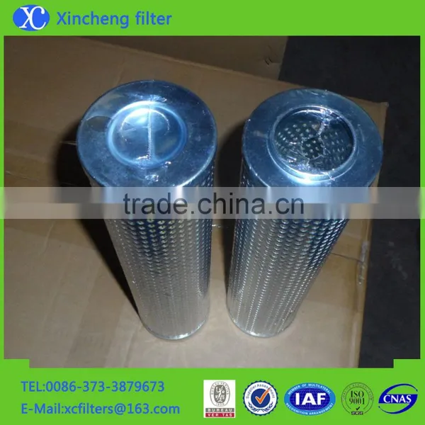 Germany Argo Hydraulic Oil Filter Element AS08001 photo-3