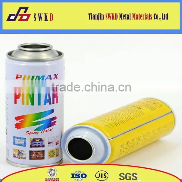 Tea Tin Can, Tin Box, Tinplate Printing photo-2