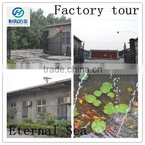 Si Ba Ca Alloy/Highly Efficient Inoculants Agent Anyang ETERNAL SEA Supplier photo-5
