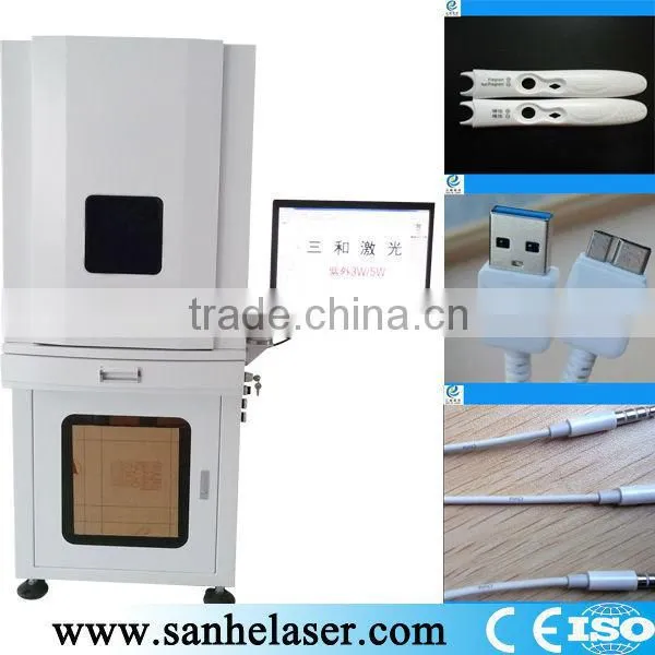 Brand New Laundry Marking Machine and Marking Laser Machine photo-2