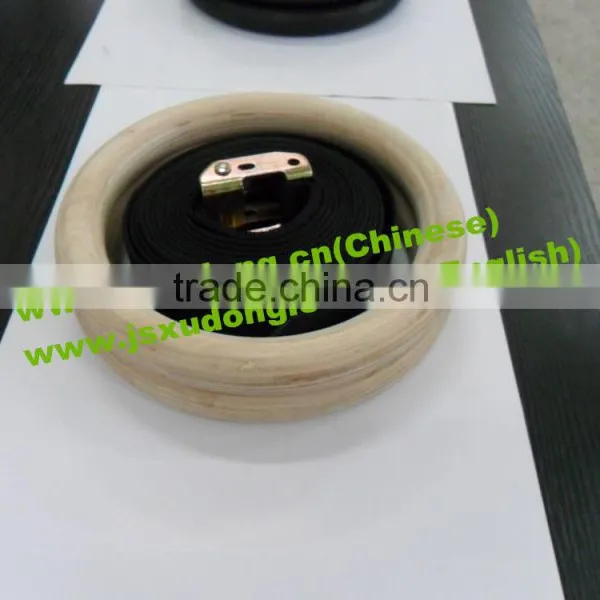 GYM Rings for Fitness Training photo-3