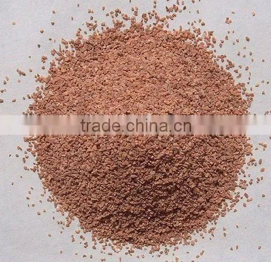 Black Silica Sand/pure Silica Sand photo-4
