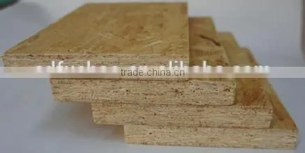 OSB High Quality Crack-free Laminated Wood for Furniture photo-5