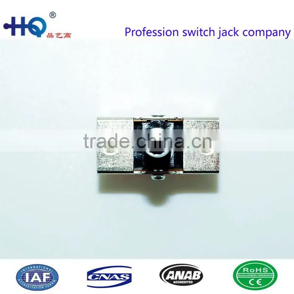 TS-23E01 High Quality Electrical 3 Position Toggle Switch 2p3t photo-4