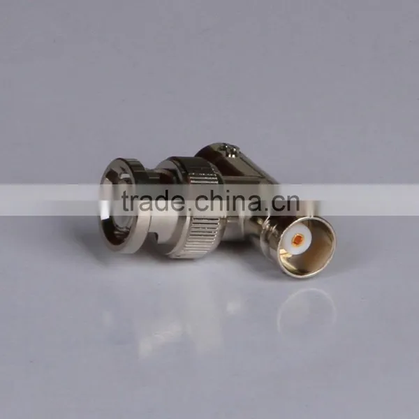 Multiple Transformations BNC Connector, Male/female Coaxial Cable RF Connectors photo-4