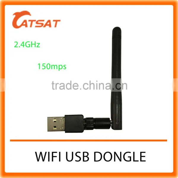 Wireless Networking Equipment Wifi Usb Stick