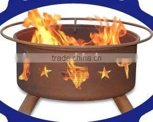 Patio Lone Star Wood Stoves