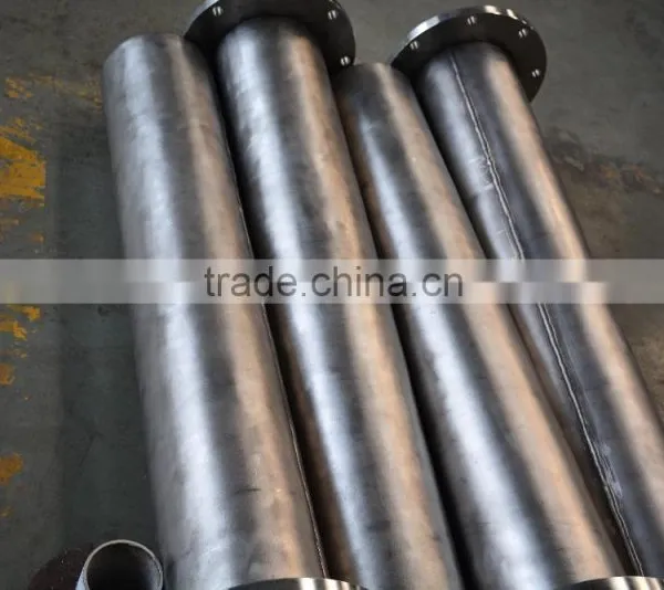 Electric Resistance Heater Ceramic Tube Water Heater for Furnace/oven/kiln/tank photo-3