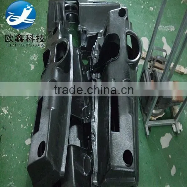 Good Mold/mould Manufacture Vacuum Forming PET Products