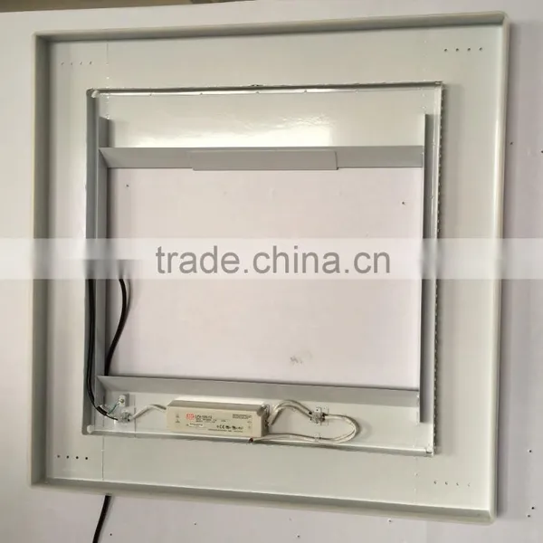 Cabinet With Light CUL LED Backlit Mirror photo-5