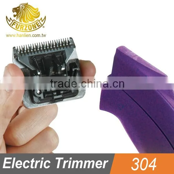 Professional Electric Pet Dog Hair Trimmers photo-4