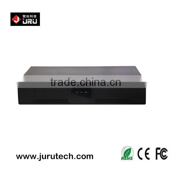 Network Video Recoder 24-CH 4SATA NVR PCB