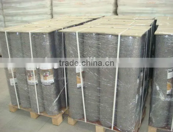 Grey Nonwoven Fabric Paint Mat/floor Protection Paint Felt Mattress photo-2