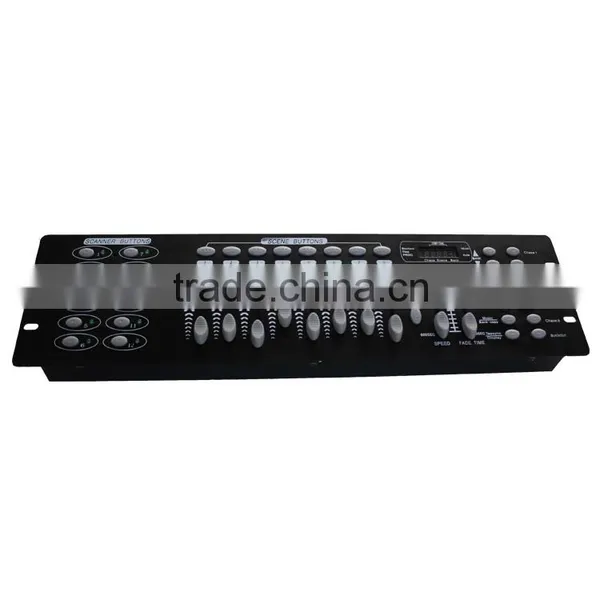 YK006 Disco 192 Dmx Controller photo-3