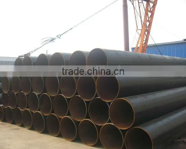 ASME SA-106 Grade B Boiler Tube
