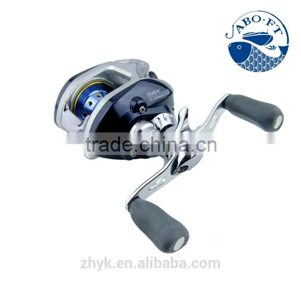 2016 Wholesale Newest Lef/right Bait Casting Fishing Reels T photo-5