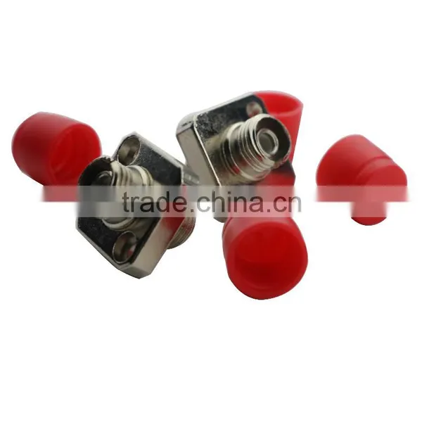 10dB Optial Fiber Simplex SC FC Fiber Optic Adapter Attenuater With Low Cost High Quality photo-2