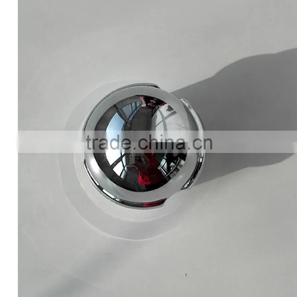 CE Approved Thermostatic Stainless Steel Shower Panel photo-2