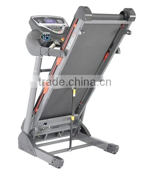 Home Treadmill 2.0hp photo-3