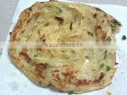 Automatic Food Processing Machine for Roti Paratha photo-5