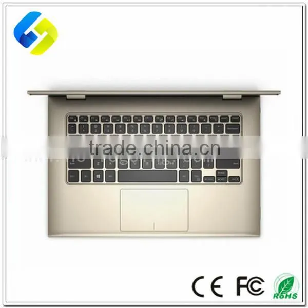 2016 Most Hottest Core I3 Laptop Computer 13.3inch 500GB Used Laptop photo-4