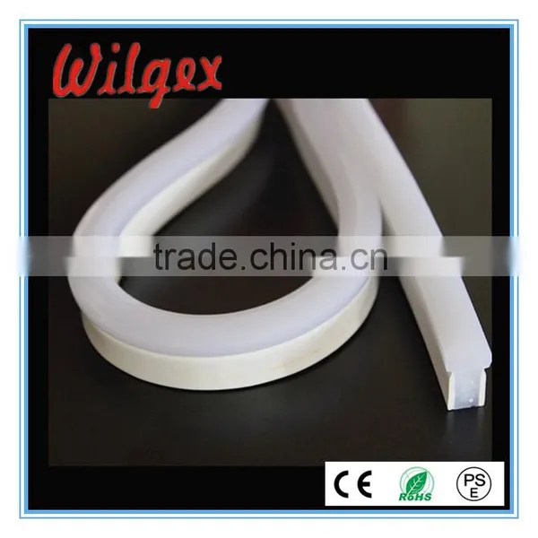 Super Bright LED Flexible Neon Strip Light photo-3